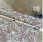 Polished G687 granite tile